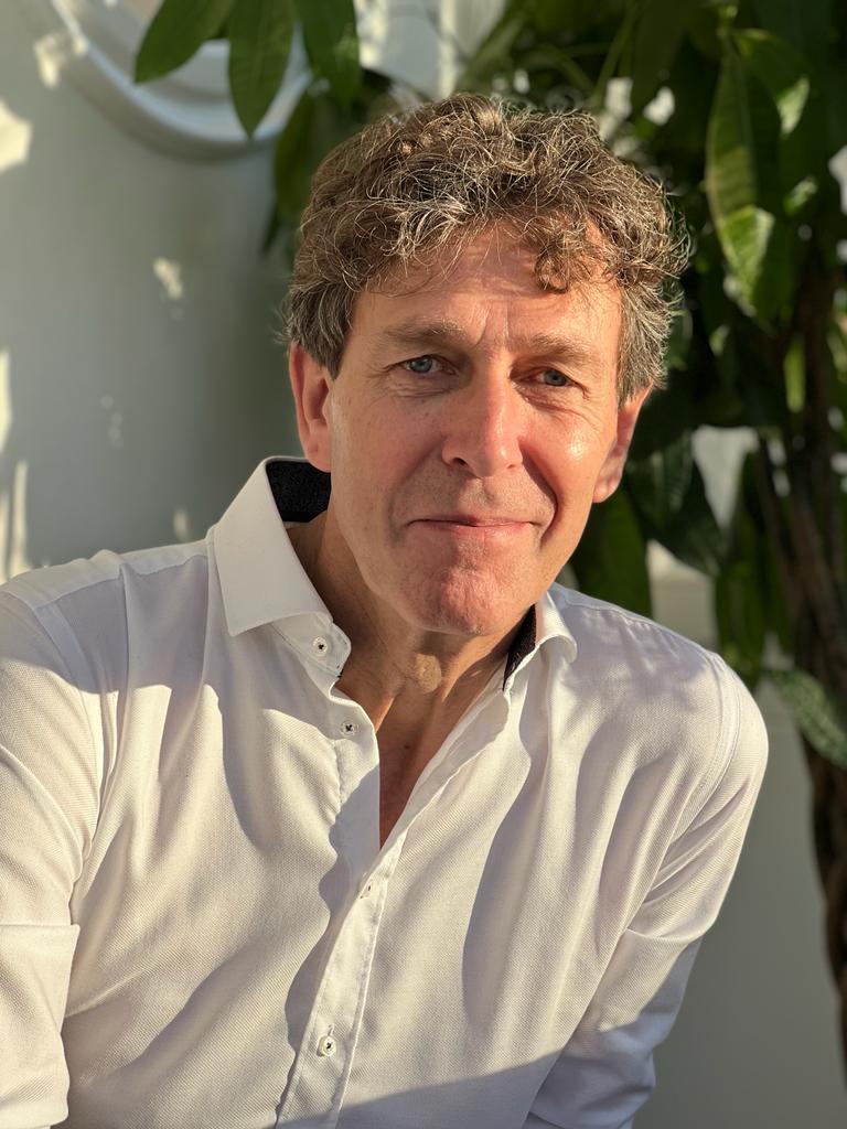 Jaap Koster - Directeur 2improve4U